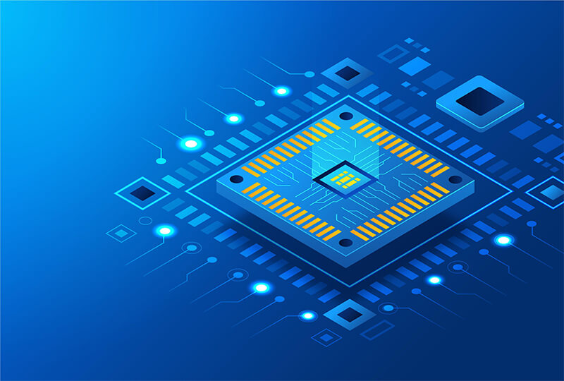 半導体関連銘柄の本命株・出遅れ株まとめ