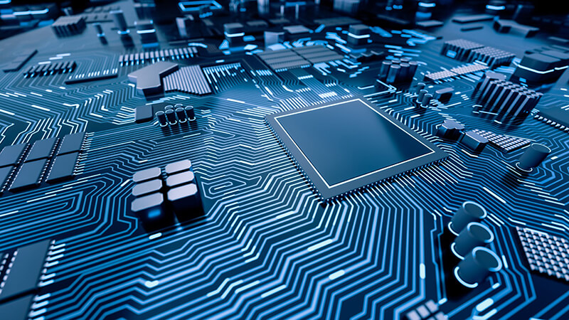量子コンピューターの実用化